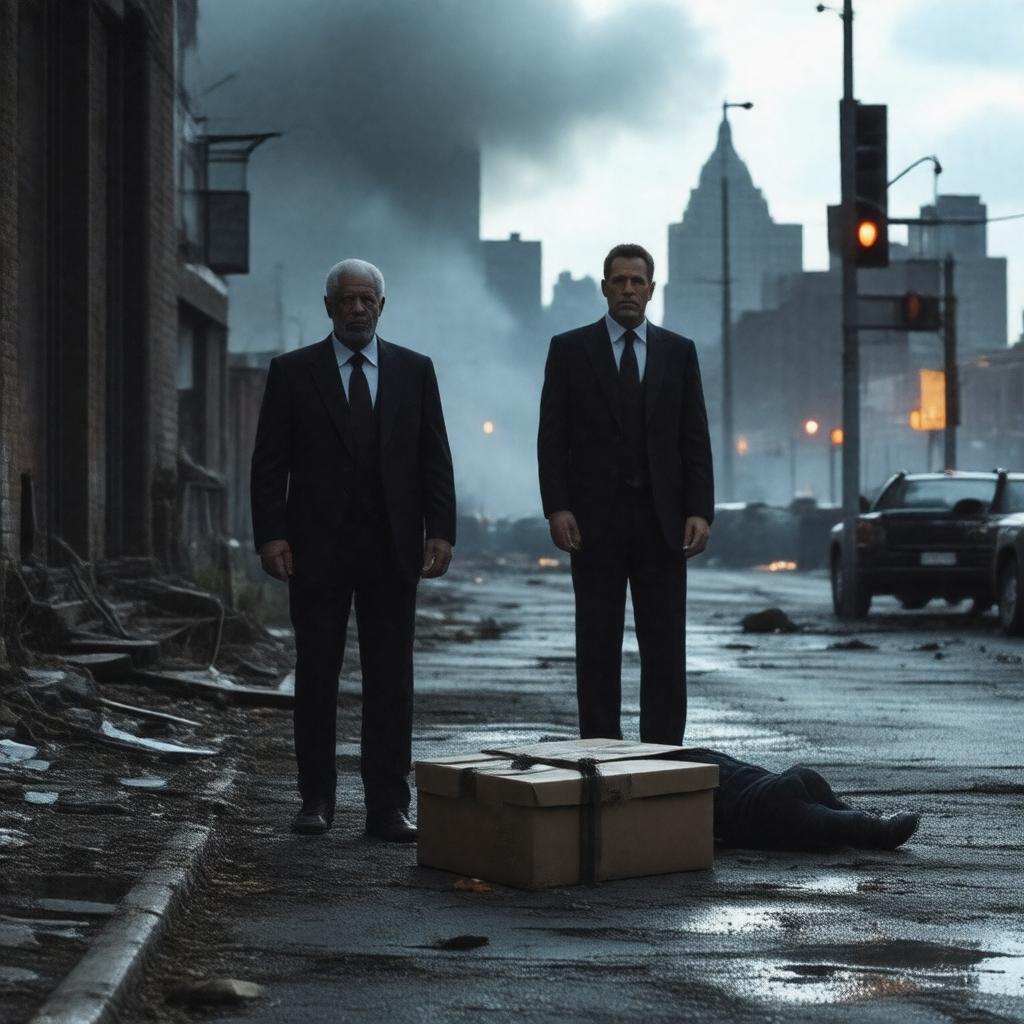 Se7en (film)